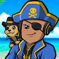 Captain Jack Attack