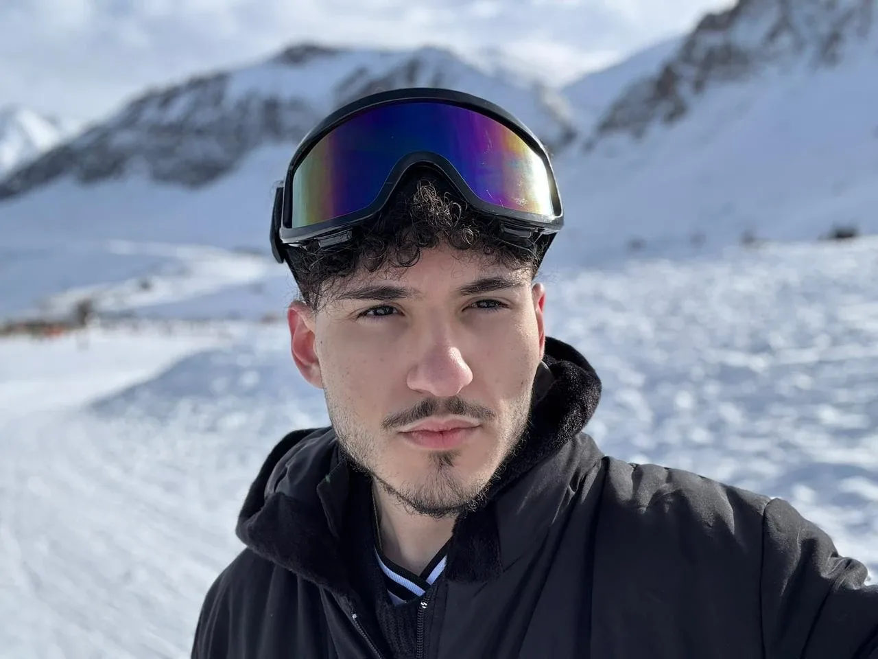 Matheus Adutz